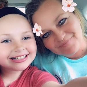 Meet your Posher, Byrdandcarleena